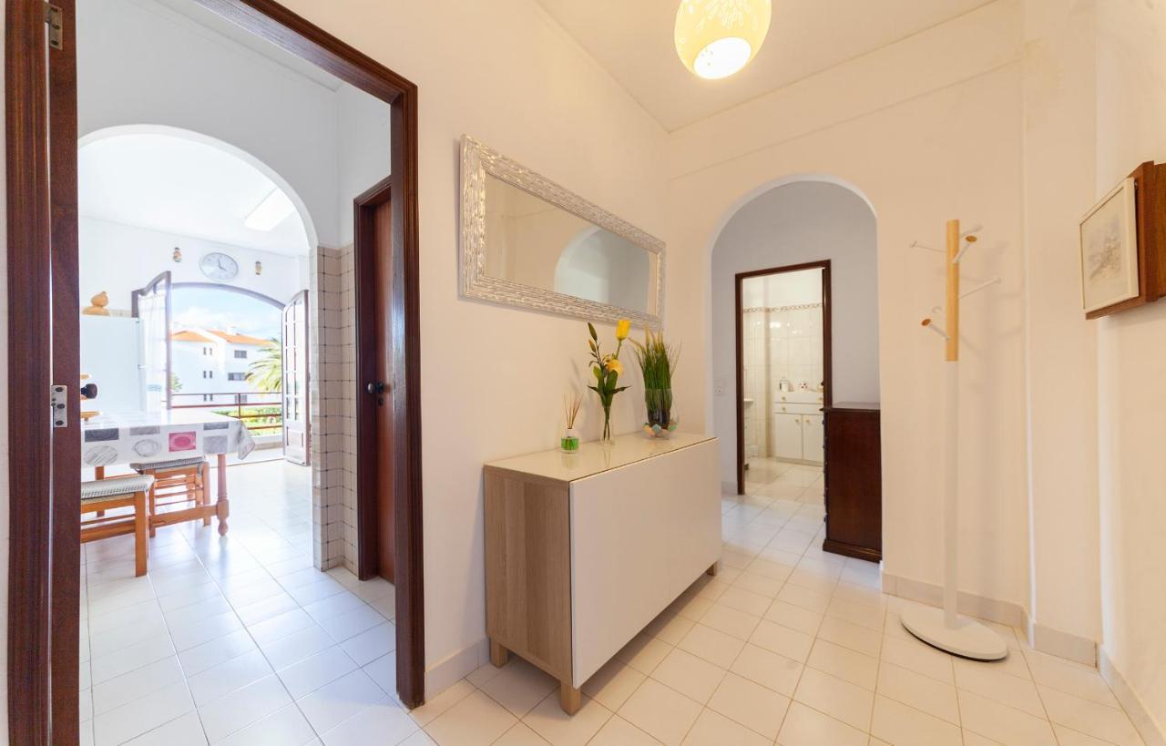 A55 - Moinho Apartment In Lagos Exterior photo