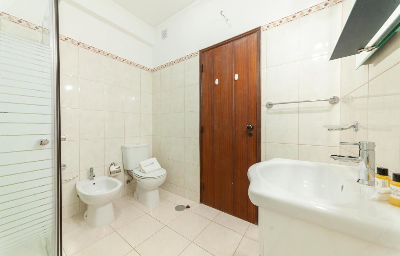 A55 - Moinho Apartment In Lagos Exterior photo